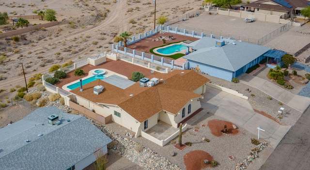 Photo of 3767 Comet Dr, Lake Havasu City, AZ 86406
