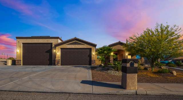 Photo of 3060 Chemehuevi Blvd, Lake Havasu City, AZ 86406