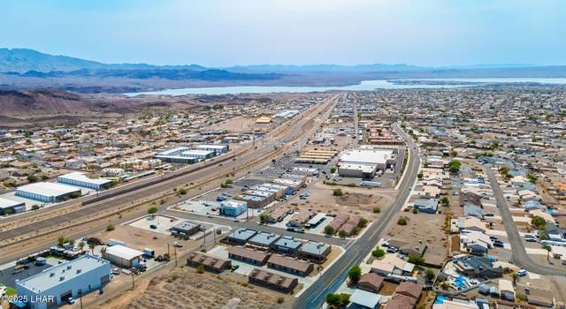 Photo of 1304 Lobo Dr, Lake Havasu City, AZ 86406