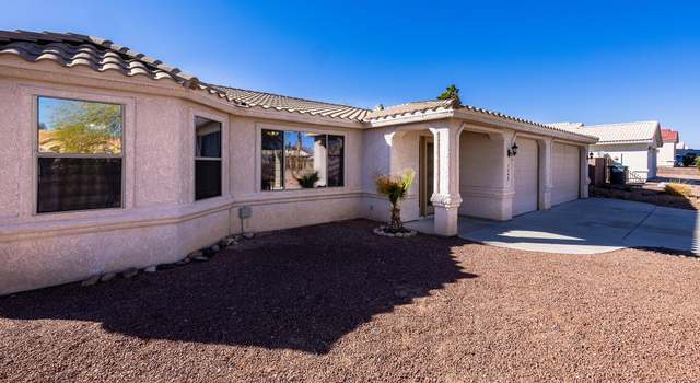Photo of 4049 Cassidy Dr S, Fort Mohave, AZ 86426
