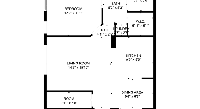 Photo of 1650 Smoketree Ave S #119, Lake Havasu City, AZ 86403