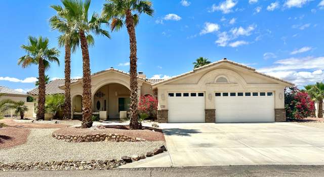 Photo of 1790 Laramie Dr, Lake Havasu City, AZ 86404