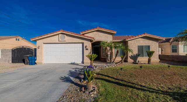 Photo of 1309 W 4th St, Parker, AZ 85344