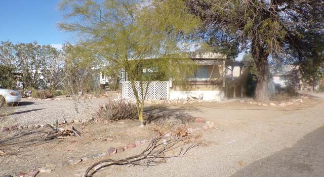 Photo of 27897 Evans Ave, Bouse, AZ 85325