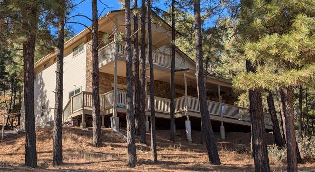 Photo of 6602 Flag Mine Rd, Kingman, AZ 86401