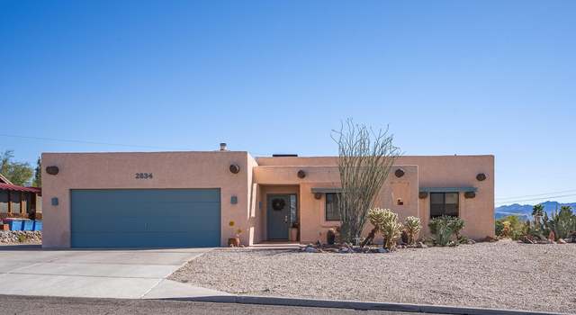 Photo of 2834 War Eagle Dr, Lake Havasu City, AZ 86406