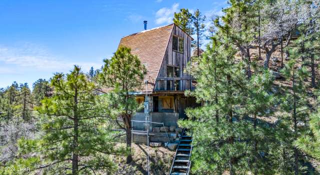 Photo of 6740 E Canyon Rd, Kingman, AZ 86401