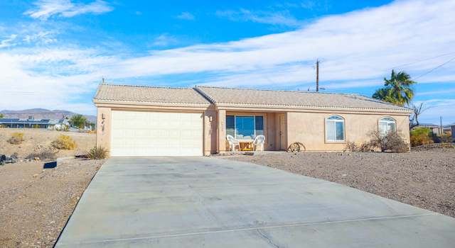 Photo of 1140 Mohican Dr, Lake Havasu City, AZ 86406