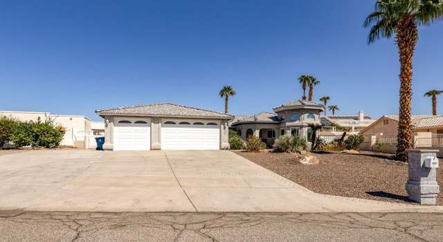 Photo of 630 Hagen Dr, Lake Havasu City, AZ 86406