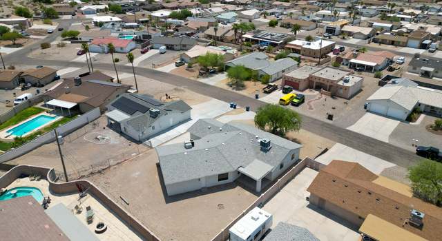 Photo of 1680 Privateer Dr, Lake Havasu City, AZ 86404