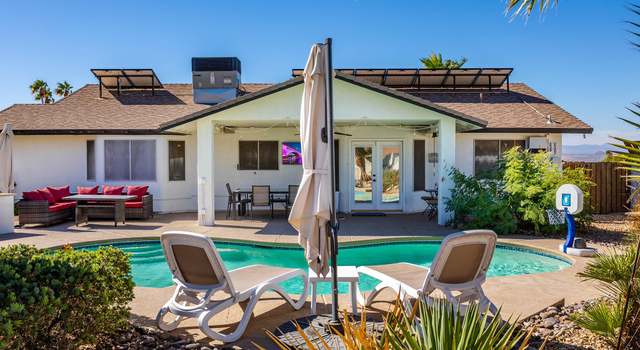 Photo of 672 Wayside Dr, Lake Havasu City, AZ 86403