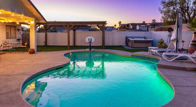 Photo of 672 Wayside Dr, Lake Havasu City, AZ 86403