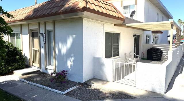 Photo of 1821 Montana Vista Vis Unit A, Lake Havasu City, AZ 86403