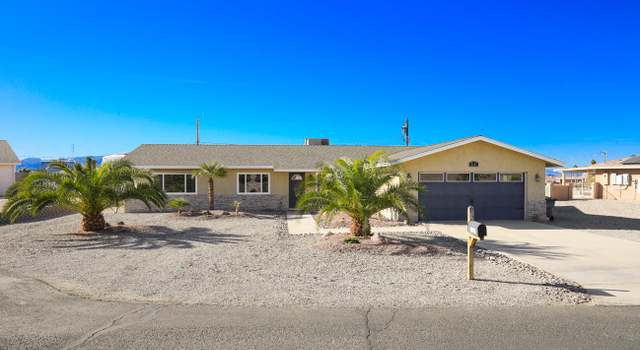 Photo of 2818 Naples Ln, Lake Havasu City, AZ 86406