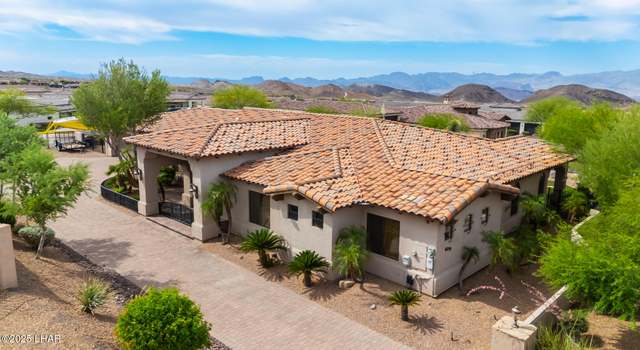 Photo of 6010 Circula De Hacienda, Lake Havasu City, AZ 86406