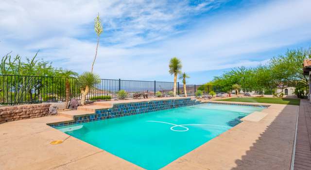 Photo of 6010 Circula De Hacienda, Lake Havasu City, AZ 86406