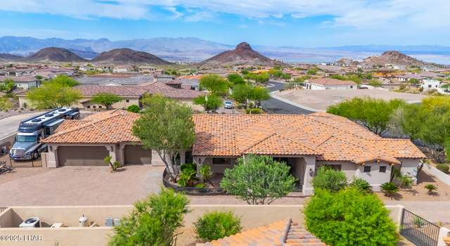 Photo of 6010 Circula De Hacienda, Lake Havasu City, AZ 86406