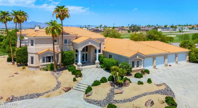 Photo of 2288 Casper Ln, Lake Havasu City, AZ 86406