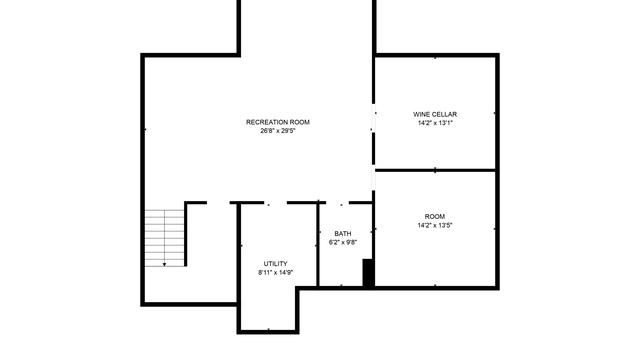 Photo of 2288 Casper Ln, Lake Havasu City, AZ 86406