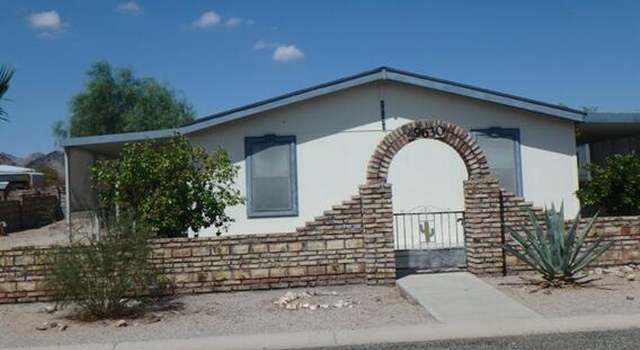 Photo of 49630 Pearl Ave, Quartzsite, AZ 85346