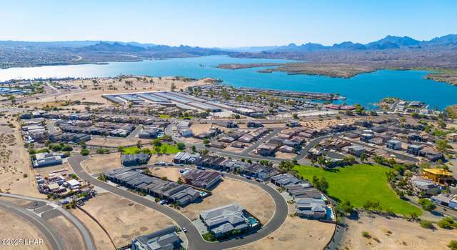 Photo of 835 Isola Bella Loop, Lake Havasu City, AZ 86403