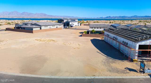 Photo of 835 Isola Bella Loop, Lake Havasu City, AZ 86403