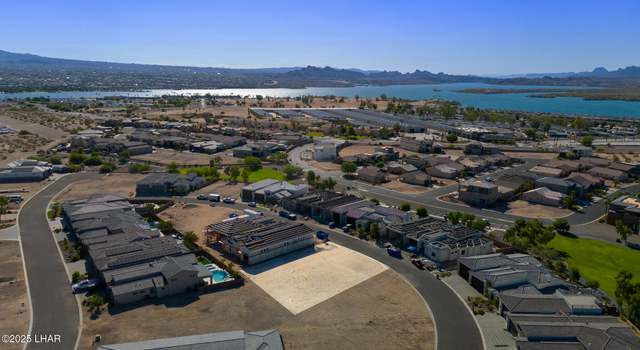 Photo of 835 Isola Bella Loop, Lake Havasu City, AZ 86403
