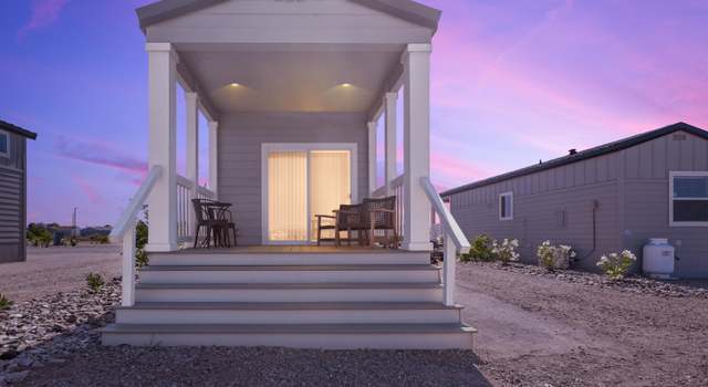 Photo of 49960 Ehrenberg Rd #201, Ehrenberg, AZ 85334