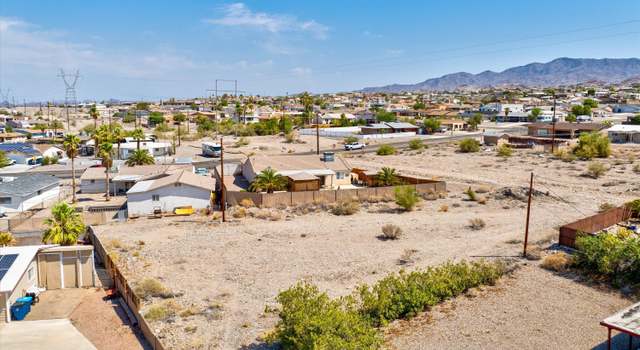 Photo of 3393 Pioneer Dr, Lake Havasu City, AZ 86404
