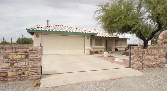 Photo of 44235 Olive St, Bouse, AZ 85325