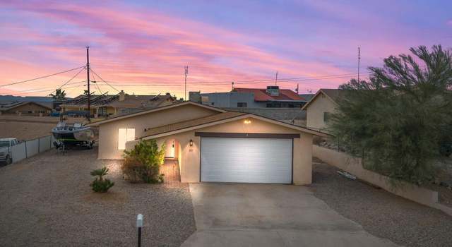 Photo of 89 Keywester Dr, Lake Havasu City, AZ 86403