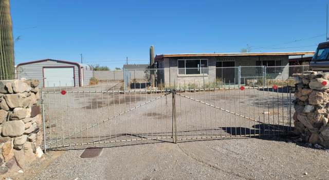 Photo of 404 E Main St, Quartzsite, AZ 85346