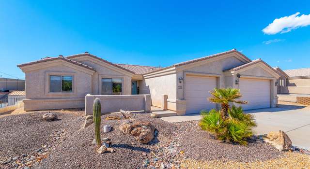 Photo of 2895 Janet Dr, Lake Havasu City, AZ 86404