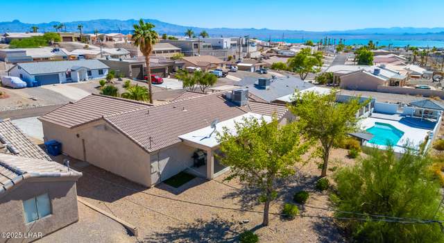 Photo of 2895 Janet Dr, Lake Havasu City, AZ 86404