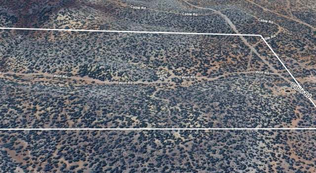 Photo of Tbd Cable Rd, Williams, AZ 86046