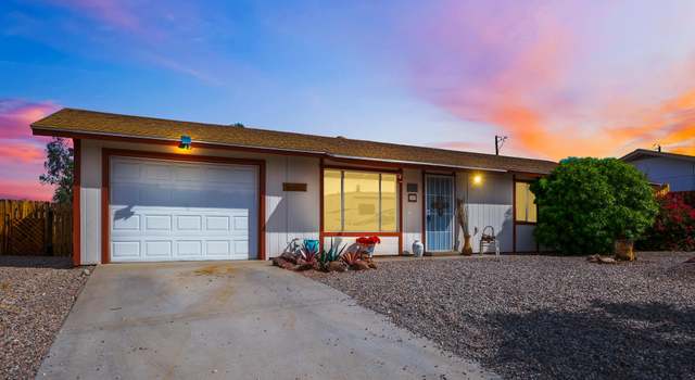 Photo of 829 Manor Dr, Lake Havasu City, AZ 86403