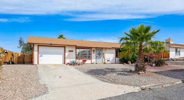 Photo of 829 Manor Dr, Lake Havasu City, AZ 86403