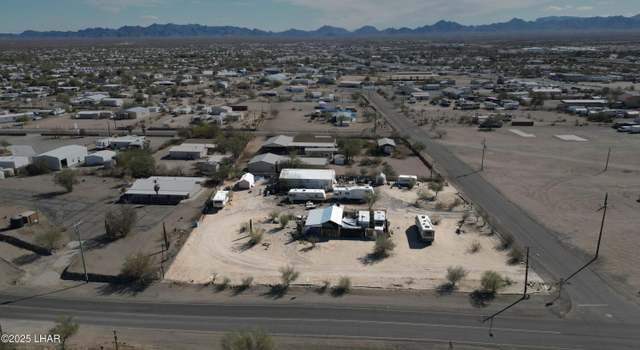 Photo of 1026 W Elsie Ln, Quartzsite, AZ 85346