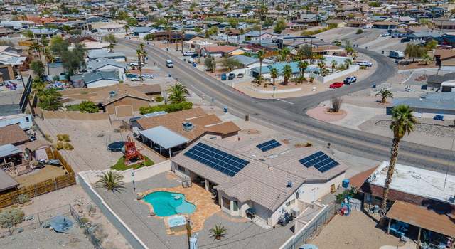 Photo of 3580 Saratoga Ave, Lake Havasu City, AZ 86406