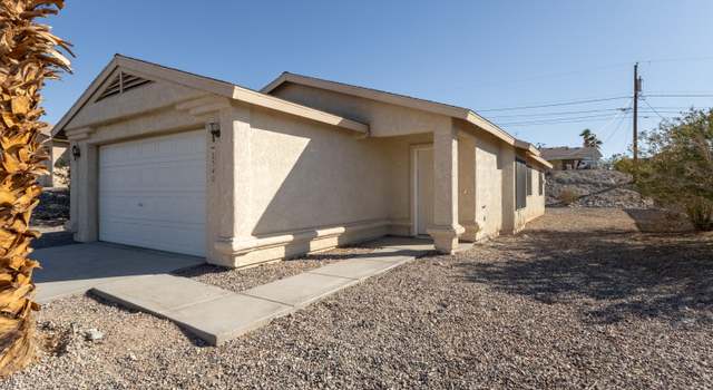 Photo of 2340 Rainbow Ave N, Lake Havasu City, AZ 86403