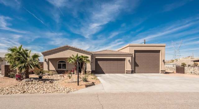 Photo of 675 Foothill Dr, Lake Havasu City, AZ 86404