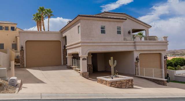 Photo of 3238 Miraleste Ave, Parker, AZ 85344