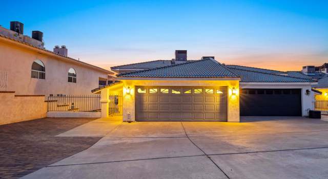Photo of 4610 N Highway 95, Parker, AZ 85344