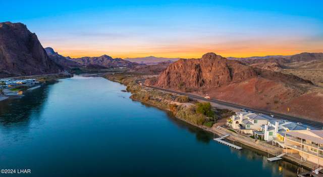 Photo of 4610 N Highway 95, Parker, AZ 85344