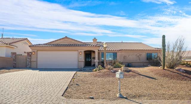 Photo of 1950 Crescent Dr, Lake Havasu City, AZ 86404