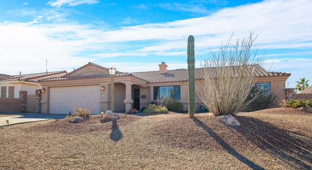 Photo of 1950 Crescent Dr, Lake Havasu City, AZ 86404