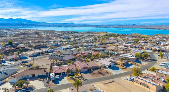 Photo of 1950 Crescent Dr, Lake Havasu City, AZ 86404