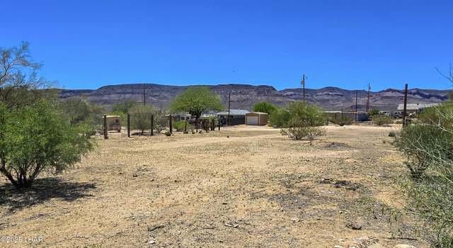 Photo of 22-23 S 2nd St, Yucca, AZ 86438