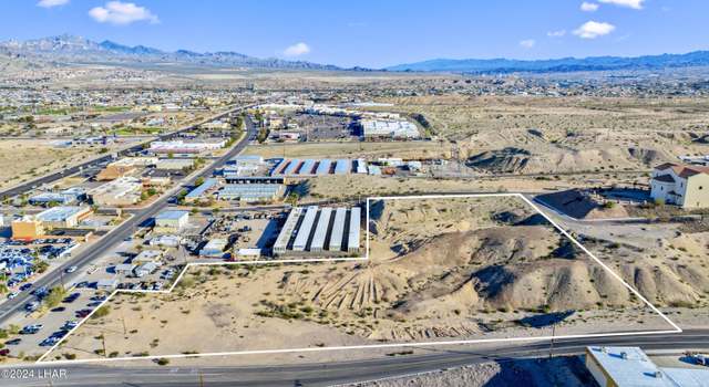 Photo of 1579 N Oatman Rd, Bullhead City, AZ 86442