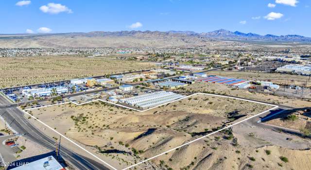 Photo of 1579 N Oatman Rd, Bullhead City, AZ 86442